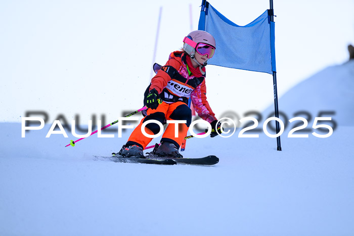 6. Ziener Cup Werdenfels 08.03.2025