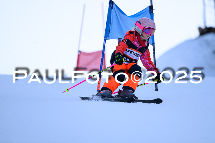 6. Ziener Cup Werdenfels 08.03.2025