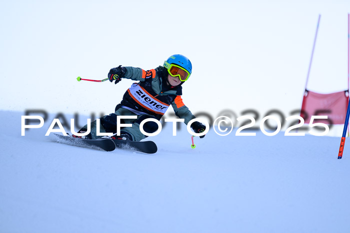 6. Ziener Cup Werdenfels 08.03.2025