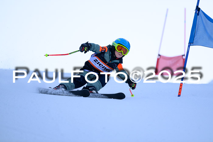 6. Ziener Cup Werdenfels 08.03.2025
