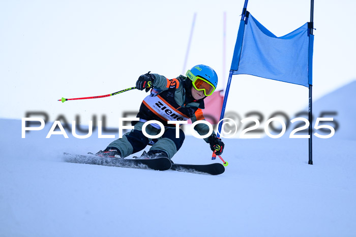 6. Ziener Cup Werdenfels 08.03.2025