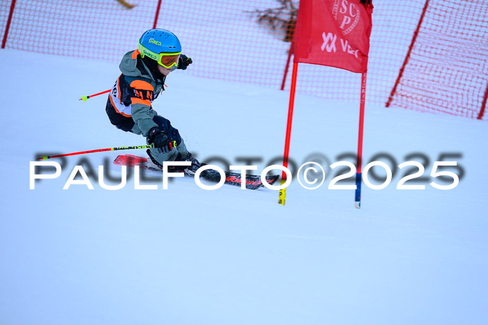 6. Ziener Cup Werdenfels 08.03.2025