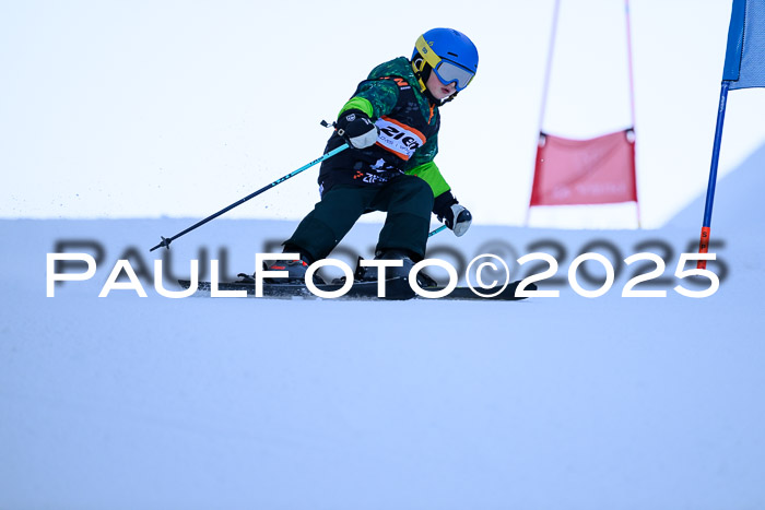 6. Ziener Cup Werdenfels 08.03.2025