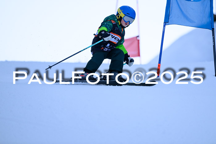 6. Ziener Cup Werdenfels 08.03.2025