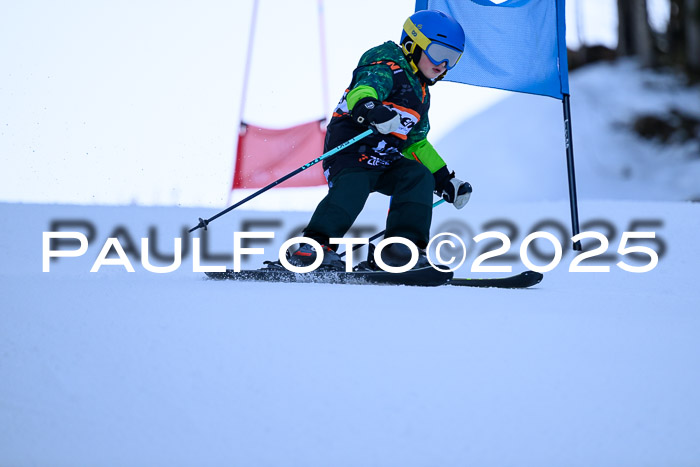 6. Ziener Cup Werdenfels 08.03.2025