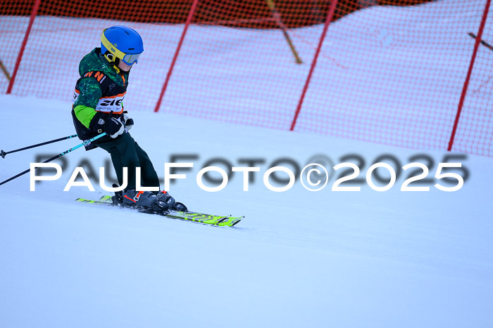 6. Ziener Cup Werdenfels 08.03.2025