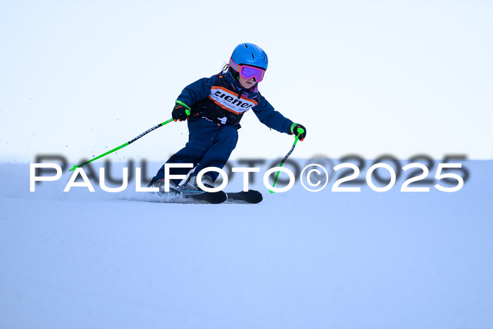 6. Ziener Cup Werdenfels 08.03.2025