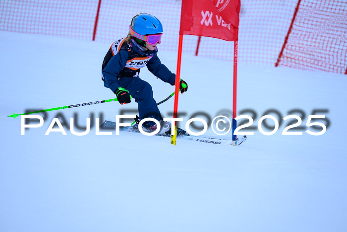 6. Ziener Cup Werdenfels 08.03.2025