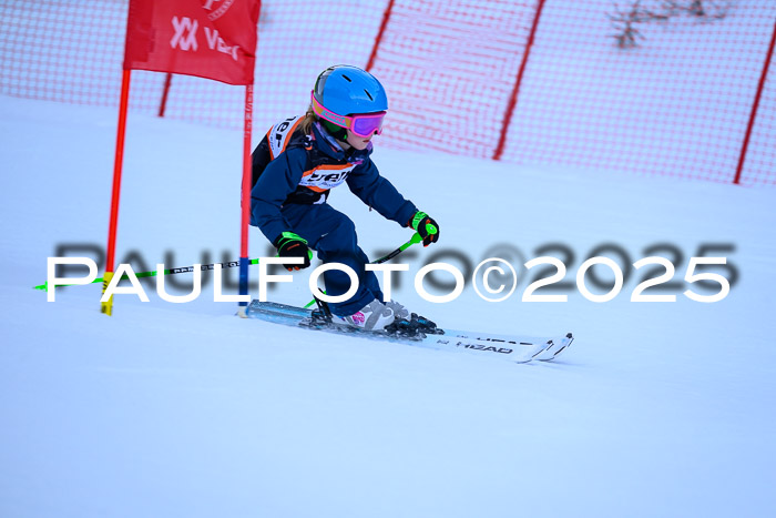 6. Ziener Cup Werdenfels 08.03.2025
