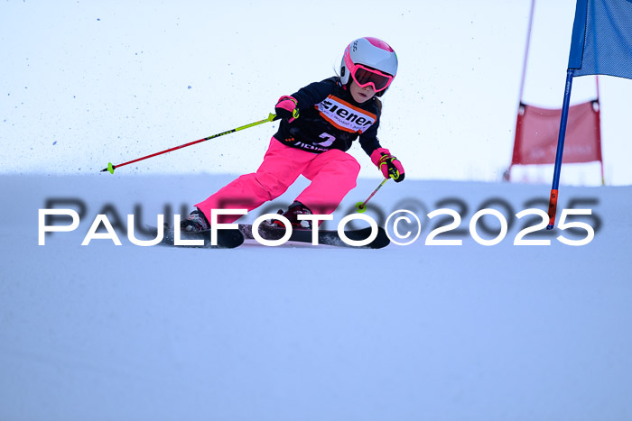 6. Ziener Cup Werdenfels 08.03.2025
