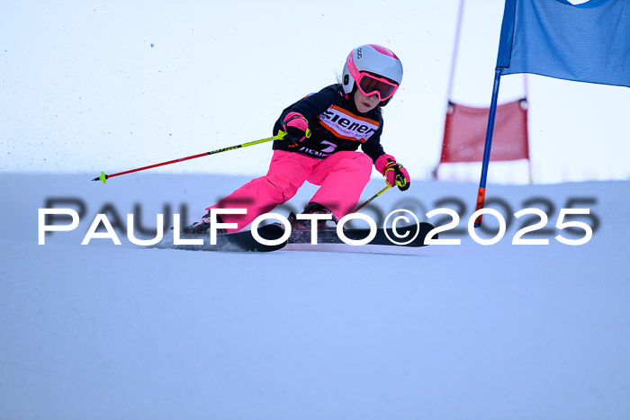 6. Ziener Cup Werdenfels 08.03.2025