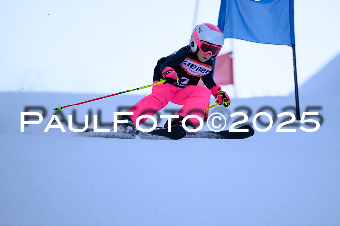 6. Ziener Cup Werdenfels 08.03.2025