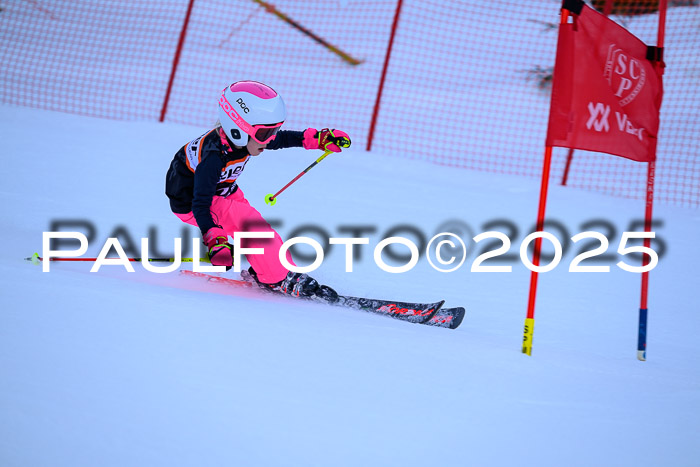 6. Ziener Cup Werdenfels 08.03.2025