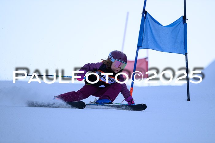 6. Ziener Cup Werdenfels 08.03.2025