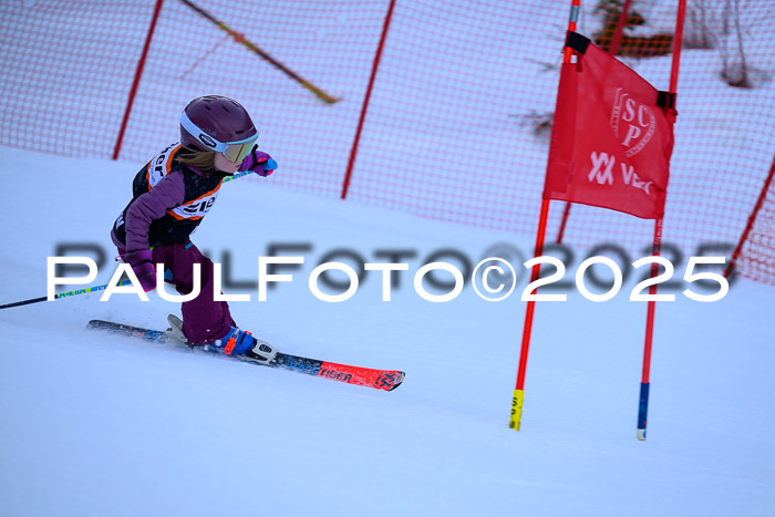 6. Ziener Cup Werdenfels 08.03.2025