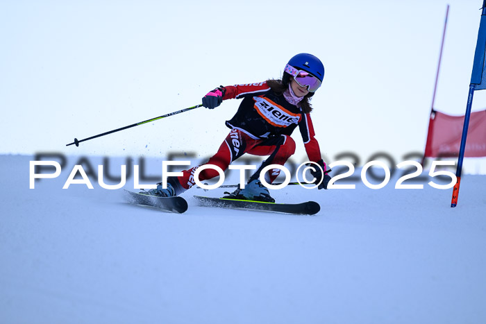 6. Ziener Cup Werdenfels 08.03.2025