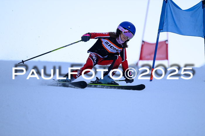 6. Ziener Cup Werdenfels 08.03.2025