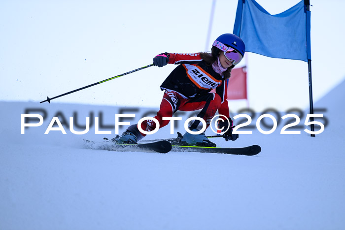 6. Ziener Cup Werdenfels 08.03.2025