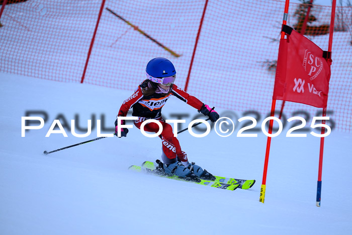 6. Ziener Cup Werdenfels 08.03.2025
