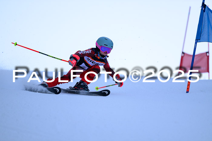 6. Ziener Cup Werdenfels 08.03.2025