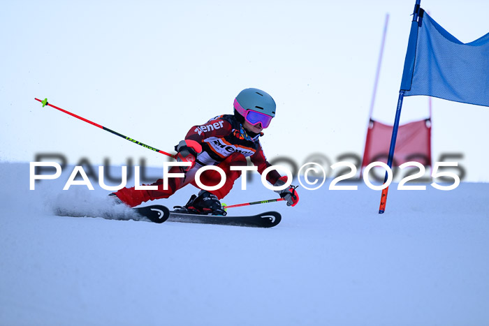 6. Ziener Cup Werdenfels 08.03.2025