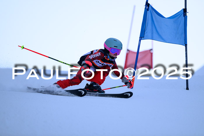 6. Ziener Cup Werdenfels 08.03.2025