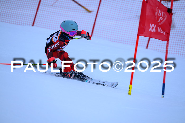 6. Ziener Cup Werdenfels 08.03.2025