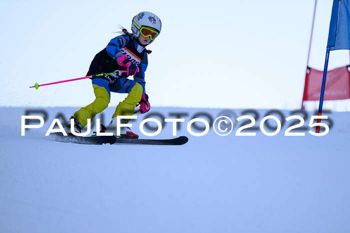 6. Ziener Cup Werdenfels 08.03.2025