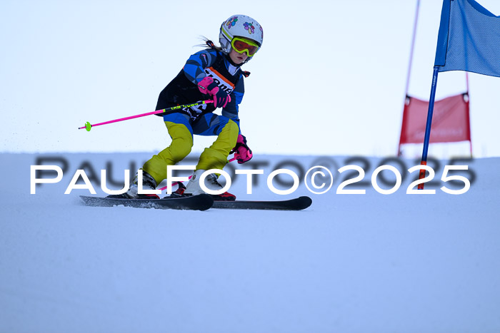 6. Ziener Cup Werdenfels 08.03.2025
