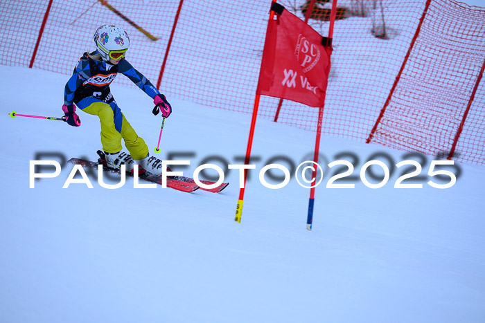 6. Ziener Cup Werdenfels 08.03.2025