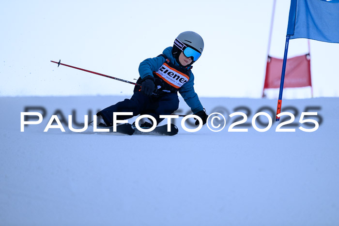 6. Ziener Cup Werdenfels 08.03.2025