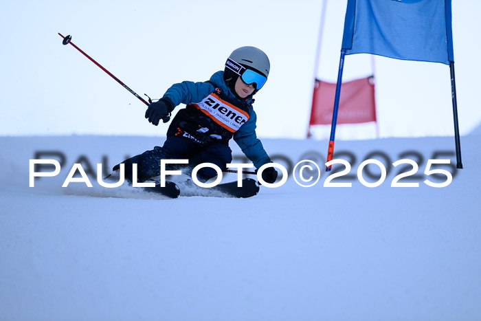 6. Ziener Cup Werdenfels 08.03.2025