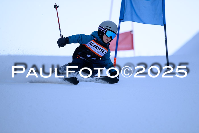 6. Ziener Cup Werdenfels 08.03.2025