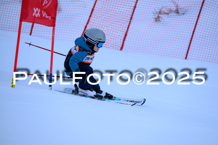 6. Ziener Cup Werdenfels 08.03.2025