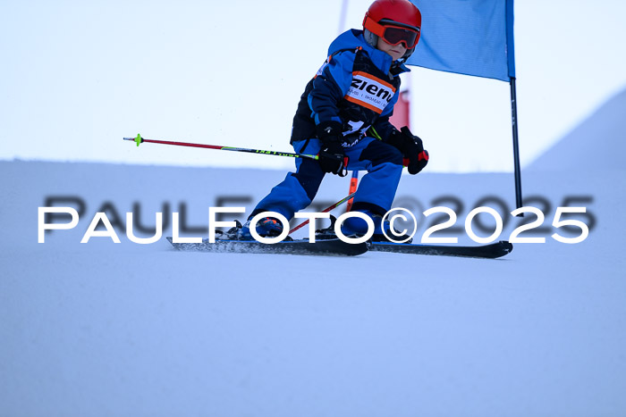 6. Ziener Cup Werdenfels 08.03.2025