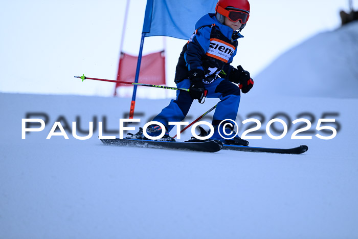 6. Ziener Cup Werdenfels 08.03.2025