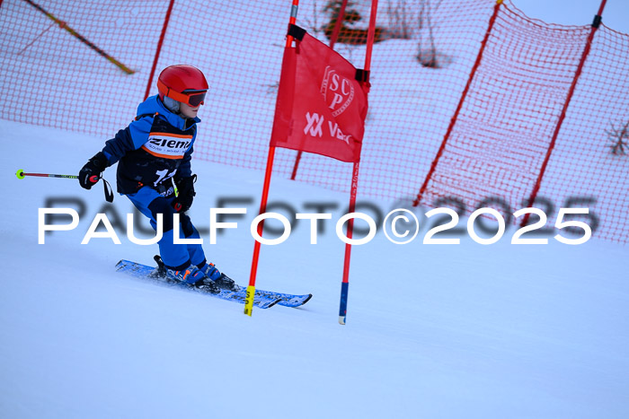 6. Ziener Cup Werdenfels 08.03.2025