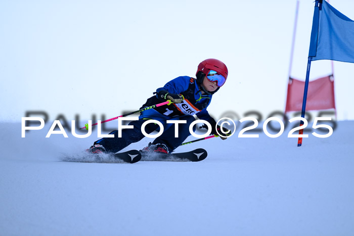 6. Ziener Cup Werdenfels 08.03.2025