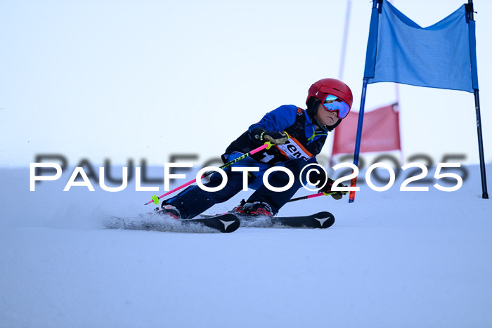 6. Ziener Cup Werdenfels 08.03.2025
