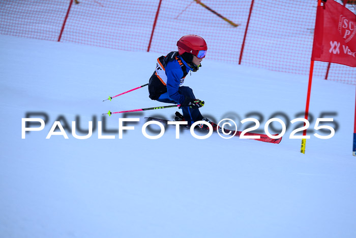 6. Ziener Cup Werdenfels 08.03.2025