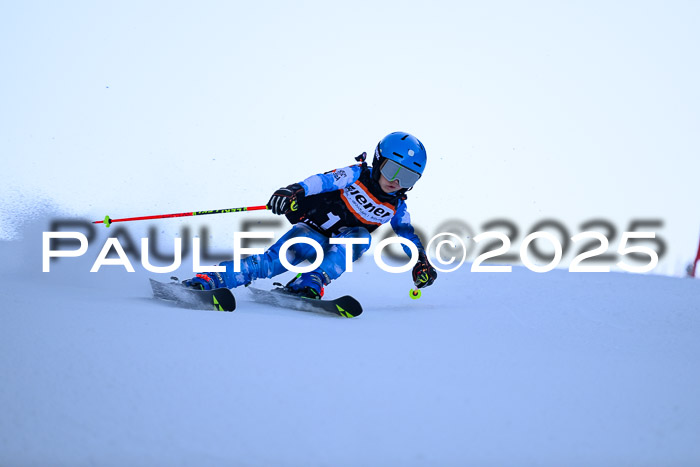 6. Ziener Cup Werdenfels 08.03.2025