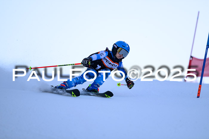 6. Ziener Cup Werdenfels 08.03.2025