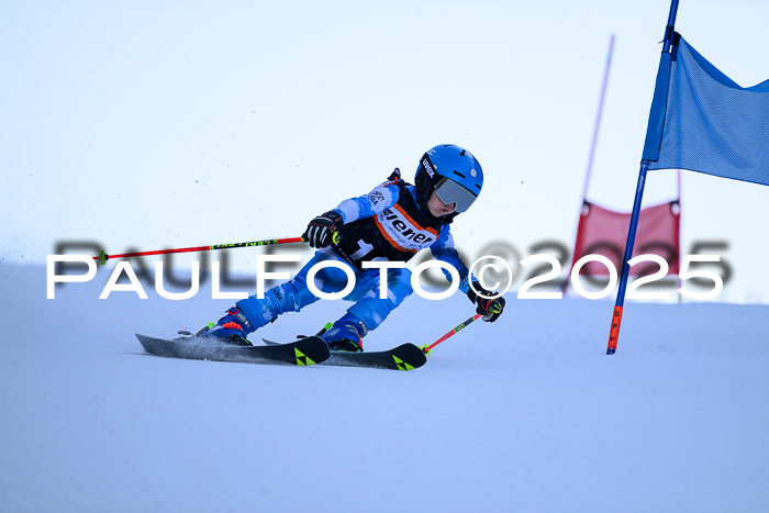 6. Ziener Cup Werdenfels 08.03.2025