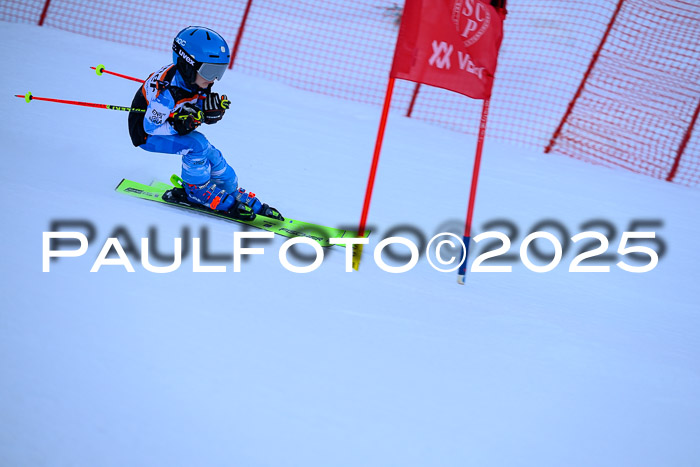 6. Ziener Cup Werdenfels 08.03.2025
