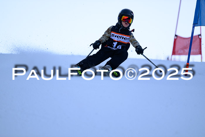 6. Ziener Cup Werdenfels 08.03.2025
