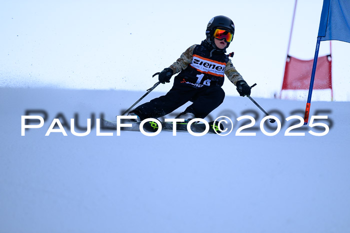 6. Ziener Cup Werdenfels 08.03.2025