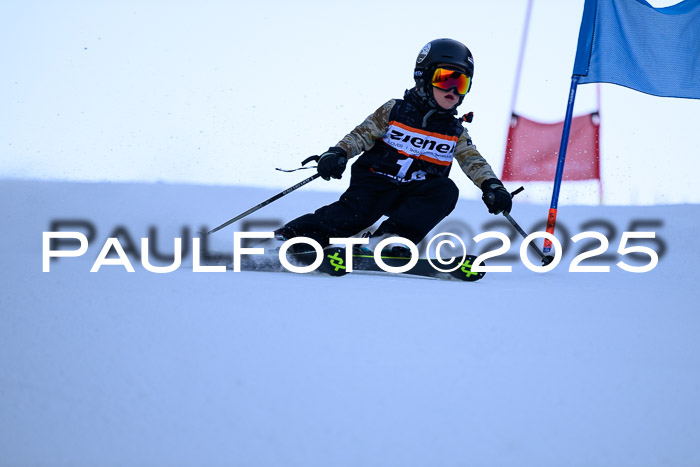 6. Ziener Cup Werdenfels 08.03.2025