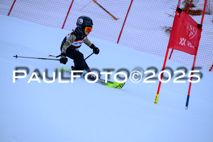 6. Ziener Cup Werdenfels 08.03.2025