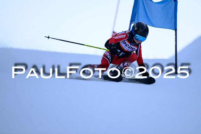 6. Ziener Cup Werdenfels 08.03.2025