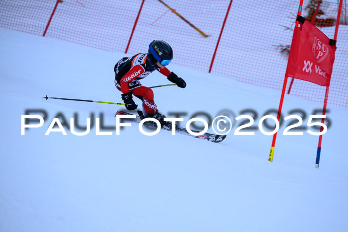 6. Ziener Cup Werdenfels 08.03.2025